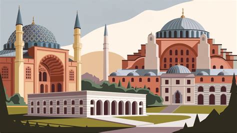 Exploring the Foundations of Ottoman Military Architecture in History - wintechmobiles.com