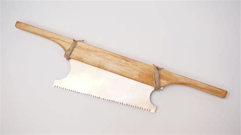 Exploring the Function and Significance of Ancient Bone Saws and ... - wintechmobiles.com