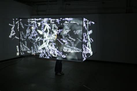Exploring the Future of Spatial Typography in Immersive Design ... - muktibox.com