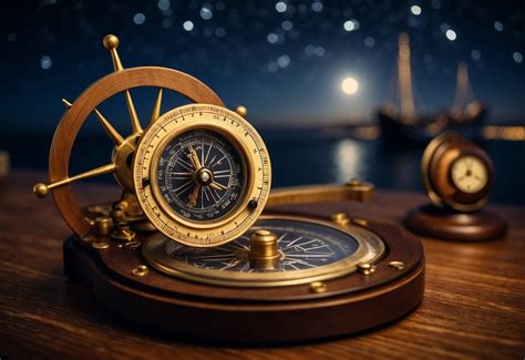 Exploring the Historical Celestial Navigation Techniques of Ancient ... - wintechmobiles.com