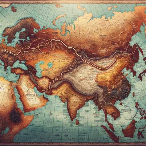 Exploring the Historical Significance of Trade and Contact with ... - wintechmobiles.com