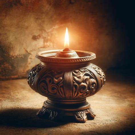 Exploring the History and Significance of Ancient Lighting in Public ... - wintechmobiles.com