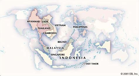 Exploring the History and Significance of Ancient Southeast Asian Trade ... - wintechmobiles.com