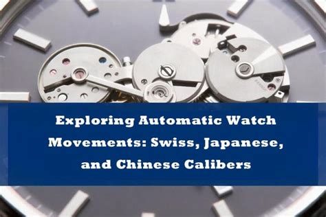 Exploring the History of Automatic Watches - Aevitas - wintechmobiles.com