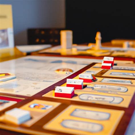 Exploring the History of Classic Board Games and Their Impact - wintechmobiles.com