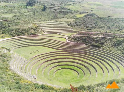 Exploring the Inca Terrace Farming Techniques and Their Agricultural ... - wintechmobiles.com