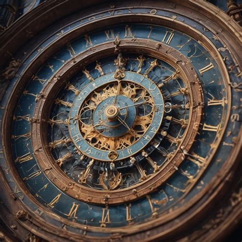 Exploring the Intricacies of Astronomical Clocks - wintechmobiles.com