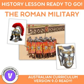 Exploring the Key Elements of Roman Military Strategies for Ancient ... - wintechmobiles.com