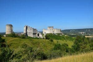 Exploring the Magnificence of Medieval Castles and Fortifications ... - wintechmobiles.com