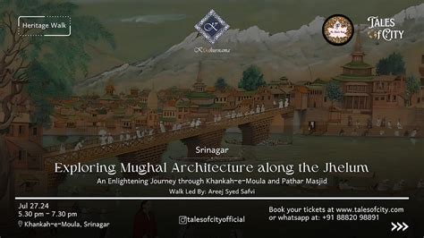 Exploring the Mughal Epigraphy - muktibox.com