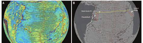 EXPLORING THE OCEAN BASINS WITH SATELLITE … - raincitystudios.com