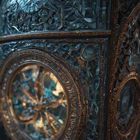 Exploring the Origins and Evolution of Early Glass - wintechmobiles.com