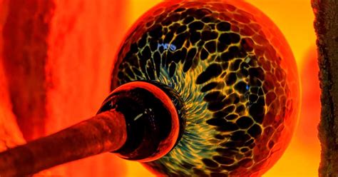 Exploring the Origins of Glassblowing in Mesopotamia and Its Ancient ... - wintechmobiles.com