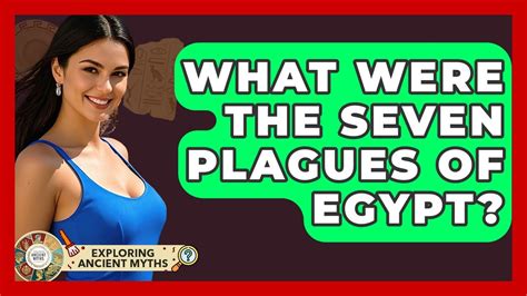 Exploring the Plagues in Ancient Egypt and Their Impact on ... - wintechmobiles.com