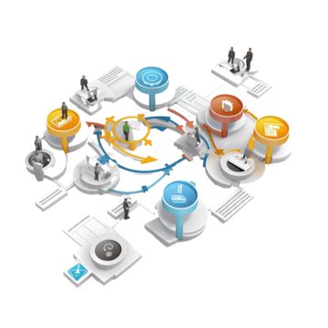 Exploring the Process and Essential Stages in a 3D Workflow - muktibox.com