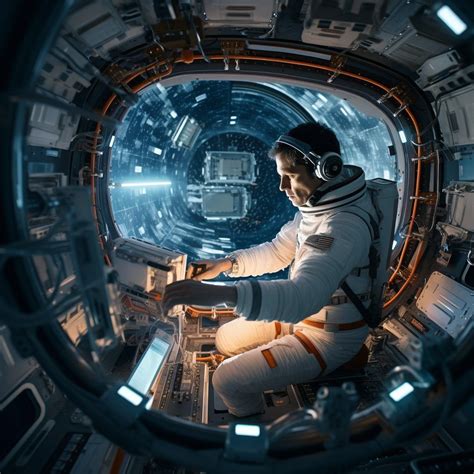 Exploring the Realities of Reduced Gravity: Microgravity vs. Zero ... - muktibox.com