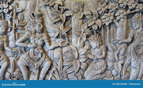 Exploring the Rich Heritage of Indonesian Stone Carvings in Ancient ... - muktibox.com