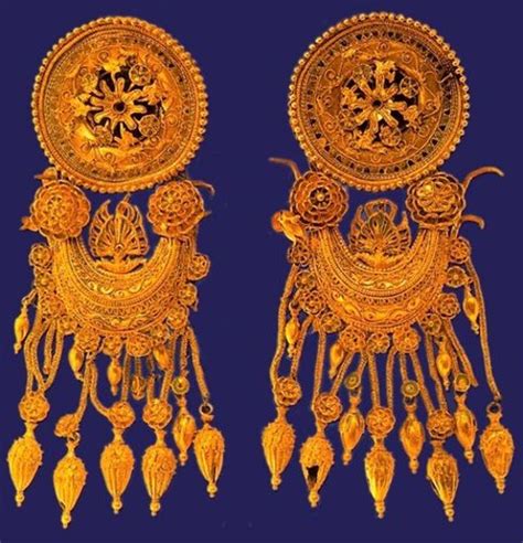 Exploring the Rich Heritage of Scythian Art and Jewelry in Ancient ... - wintechmobiles.com