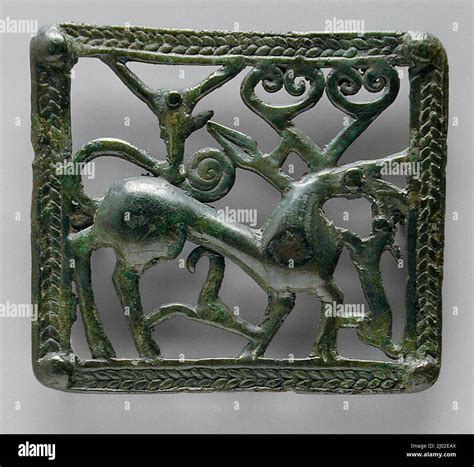 Exploring the Rich Heritage of Scythian Metal Accessories in Ancient ... - wintechmobiles.com