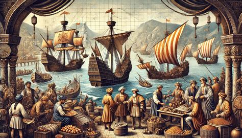 Exploring the Rich History of Ancient Maritime Cultures Across ... - wintechmobiles.com