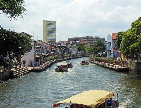Exploring the Rich History of Malacca in Malaysia - wintechmobiles.com