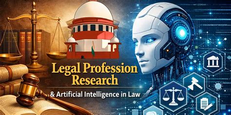 Exploring the Role of AI in Modern Legal Practice: Opportunities ... - coolestguyplanet.net