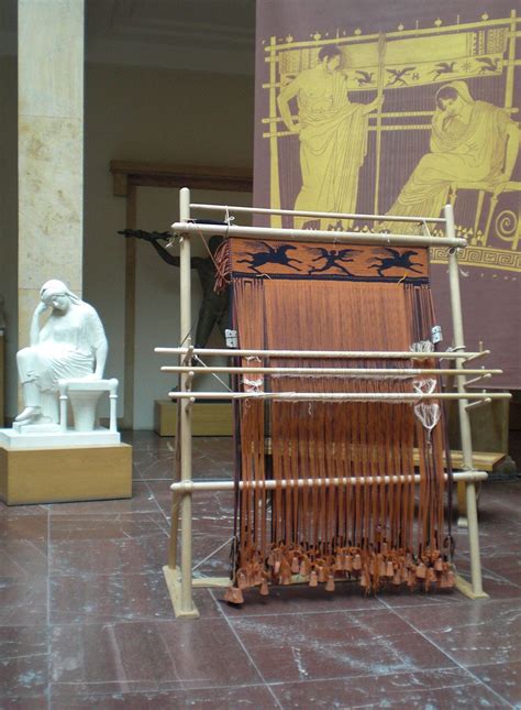 Exploring the Role of Looms in Archaeological Contexts and Ancient ... - wintechmobiles.com