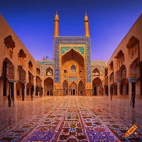 Exploring the Significance and Architecture of Ancient Near Eastern ... - wintechmobiles.com