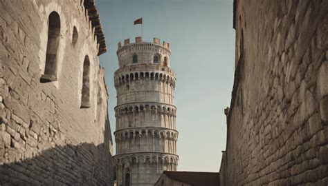 Exploring the Significance and Construction of Medieval City Walls - wintechmobiles.com