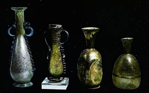 Exploring the Significance of Mesopotamian Glass Artifacts in Ancient ... - wintechmobiles.com