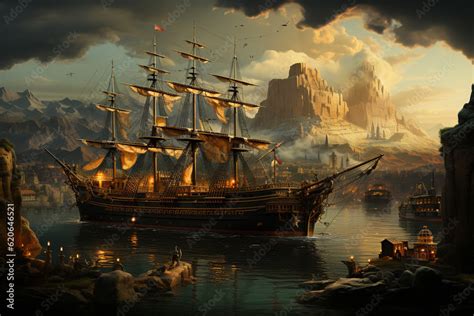 Exploring the Significance of Trade Routes in Ancient Maritime ... - wintechmobiles.com