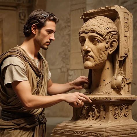 Exploring the Technological Innovations of Antiquity - wintechmobiles.com