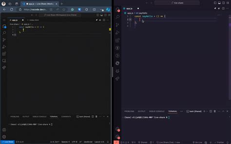 Exploring the top 5 pair programming tools - LogRocket … - coolestguyplanet.net