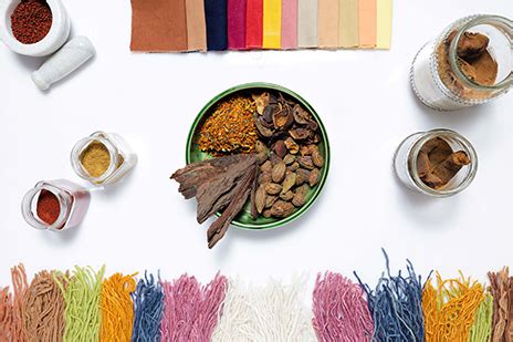 Exploring the Use of Natural Dyes in Ancient Times for Sustainable ... - wintechmobiles.com