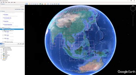 Exploring Topographic Maps and Google Earth: Lab 2 Guide - wintechmobiles.com