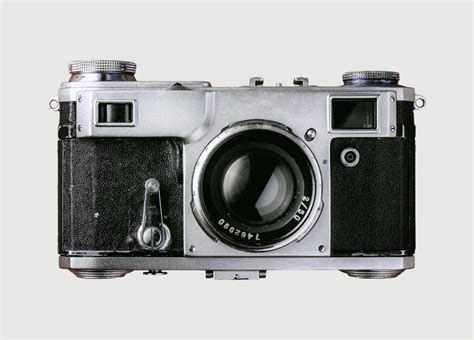 Exploring vintage camera brands - Are your old … - muktibox.com