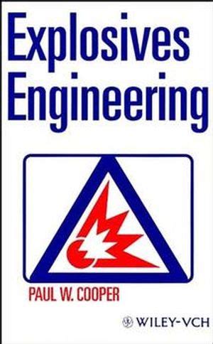 Explosives Engineering - Missouri University of Science and Technology - wintechmobiles.com