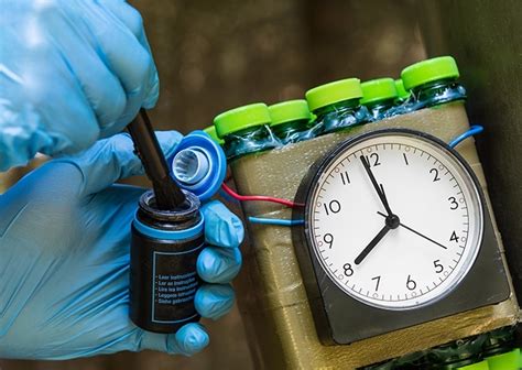 EXPLOSIVES SCIENCE - wintechmobiles.com