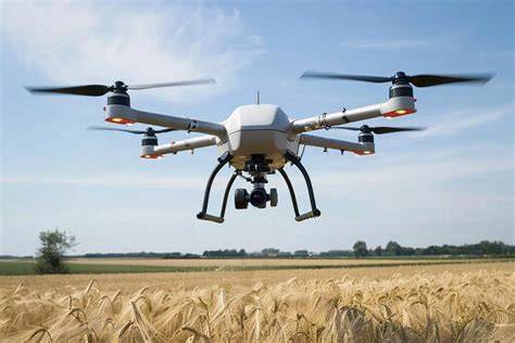 Exports of Russian unmanned aerial systems to South Africa seen as ... - raincitystudios.com