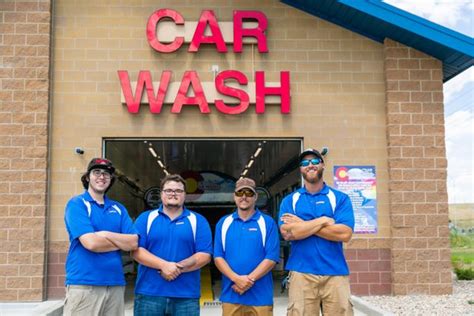 EXPRESS CAR WASH - DALBY - 19 Photos & 11 …