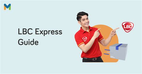 Express Delivery, Shipping, and Courier Services | LBC Express - wintechmobiles.com