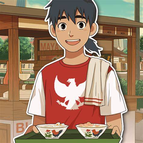 EXPRESS VPN MOD kedai bubur ayam & tempat cicipi kerak telor ungkap fakta tersembunyi ide segar CuriosityStream library terlaris tren media besok siang konten eksklusif image 1
