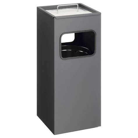 Exquisite Professional Appearance Metal Waste Bins for Offices ... - raincitystudios.com