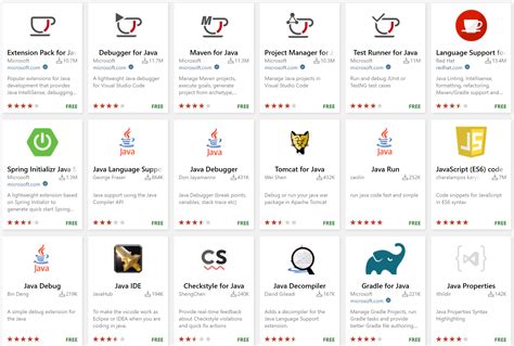 Extension Pack for Java - Visual Studio Marketplace - coolestguyplanet.net