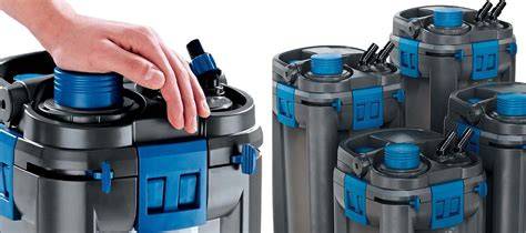 External Aquarium Canister Filters | OASE North America - raincitystudios.com