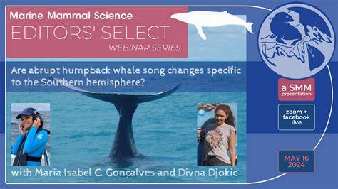 External Marine Mammal Science Funding Opportunities - raincitystudios.com