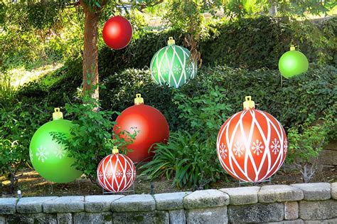 Extra Large Outdoor Ornaments - Etsy UK - muktibox.com