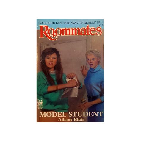 Read Online Extra Credit Roomates No 4 By Alison Blair