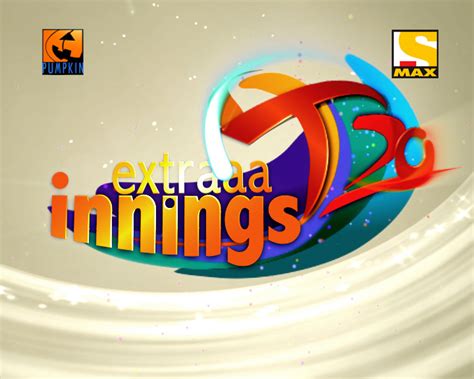 Extraaa Innings Motion Graphics Projects - Behance - muktibox.com