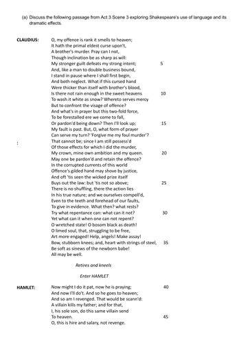 Extracts for English 11+ Level 2 Test 8 - raincitystudios.com